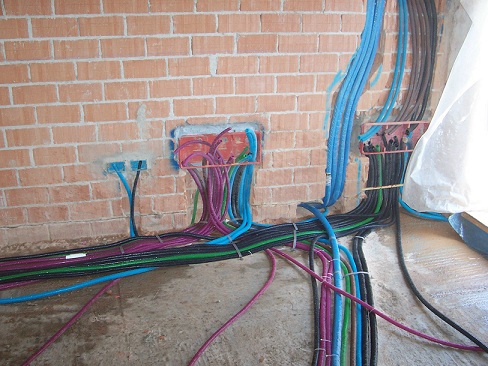 Impianti elettrici Impianto elettrico a norma
